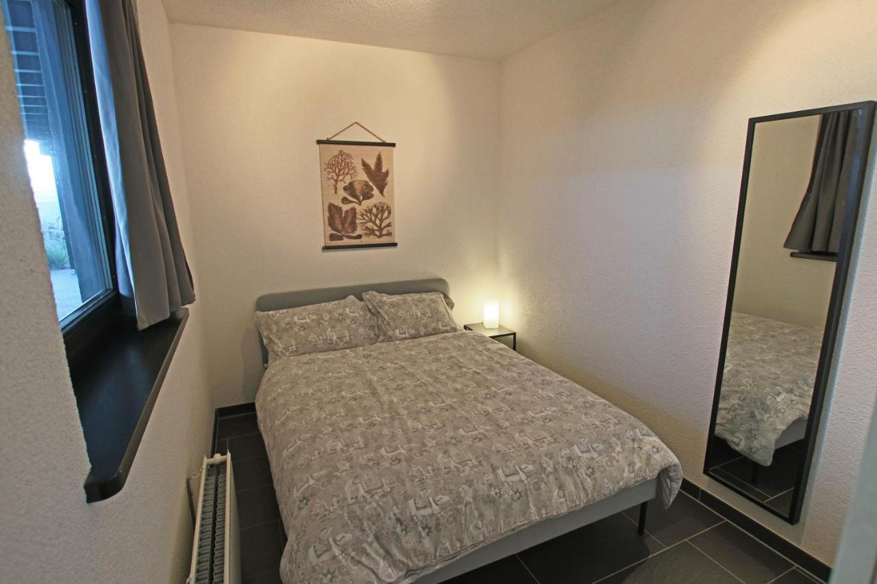 Hunsrueck Valley View Apartment With Cedar Sauna Bruschied ภายนอก รูปภาพ